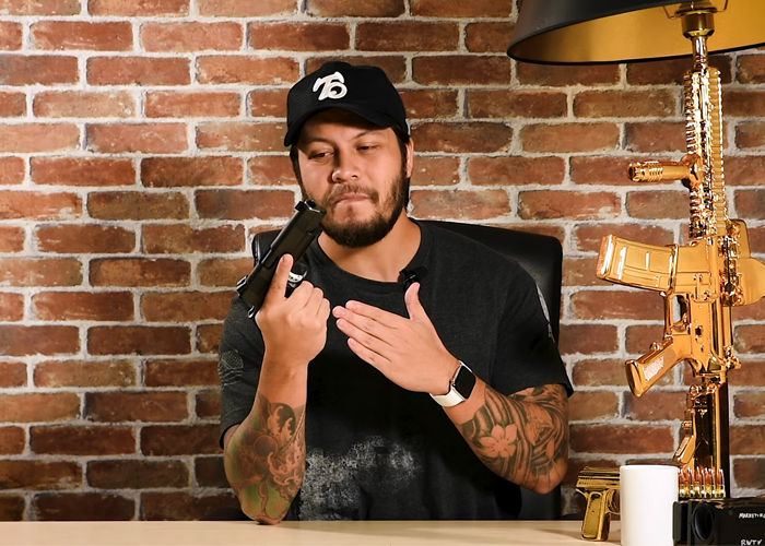 RWTV 10 Best Co2 Airsoft Guns In 2021 Popular Airsoft To