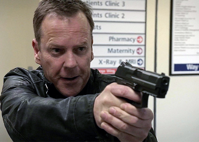 RWTV Episode On The Top 10 Guns From 24 