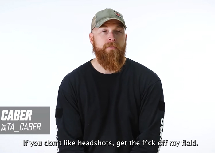 Are Headshots In Airsoft Fair? Popular Airsoft To The