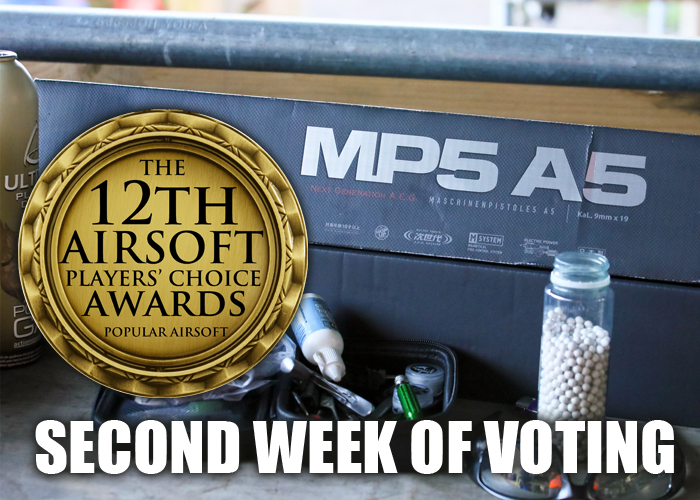 12 APCA Voting Period Week 2