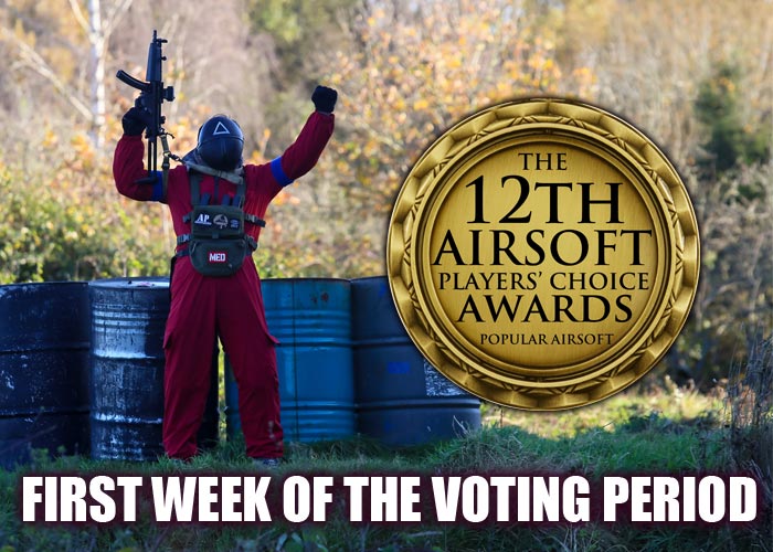 12 APCA Voting Period Week 1