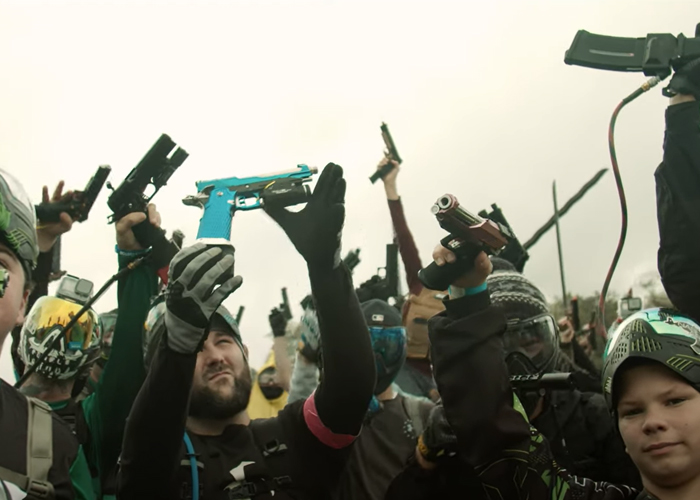 ACS Airsoft: Why We Play Airsoft