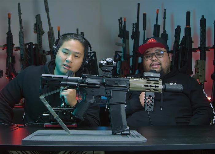 ASGI: "What We Want Airsoft In 2022"