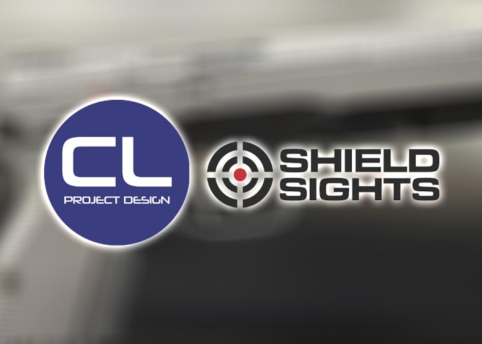 CLPD & Shield Sights