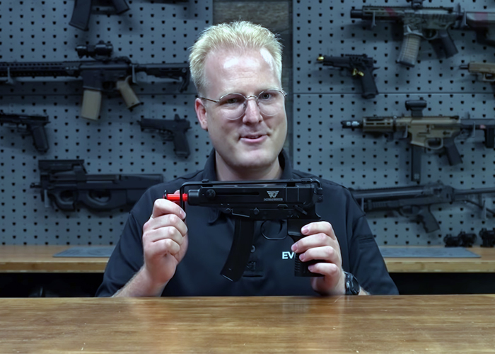 Evike: Mason's Top 6 Most Fun Airsoft Guns Under $100