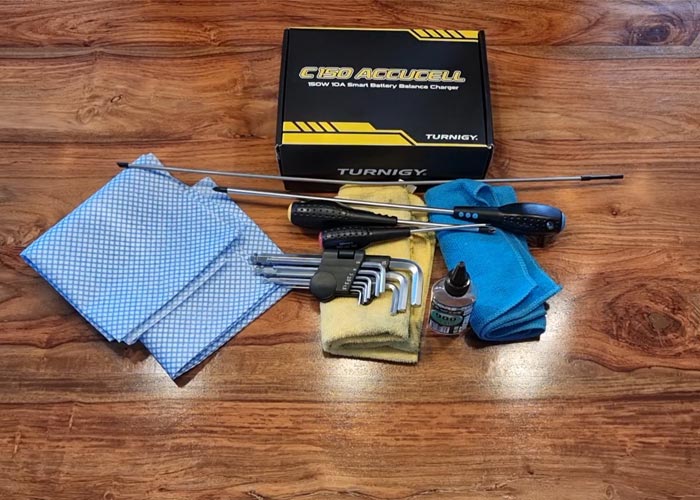 5 Essential Items To Keep Your Airsoft Gun In Top Condition Popular