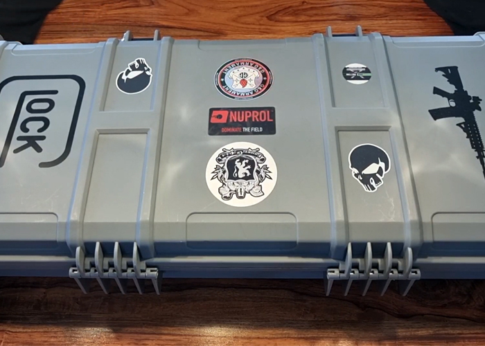 Airsoft Gun Transport Solutions & Storage Popular Airsoft To