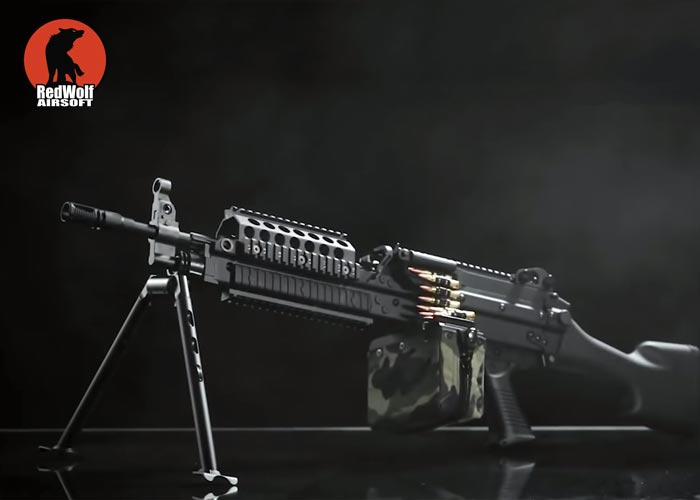 RWTV: The Most Expensive Airsoft Guns Of 2022 