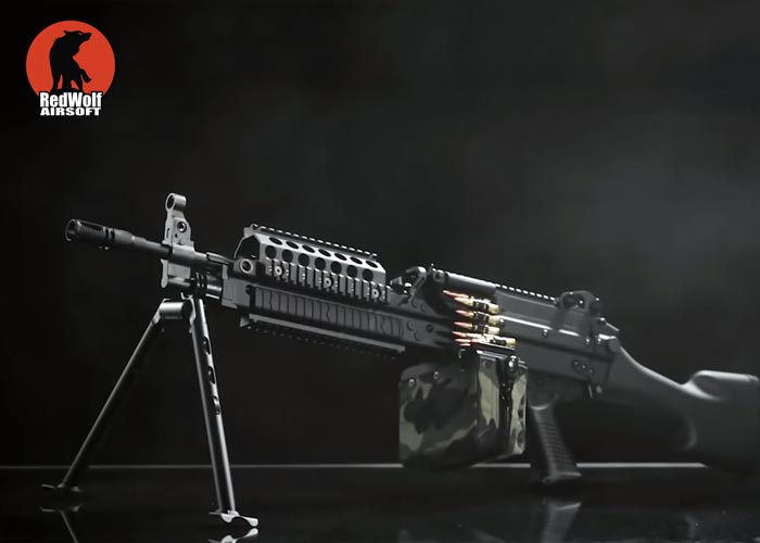 Top 7 Best Airsoft Guns in 2022 - Fox Airsoft LLC