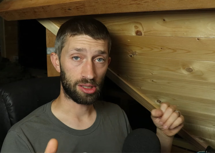 Verage Airsoft's Joule Creep Test Results Popular Airsoft To