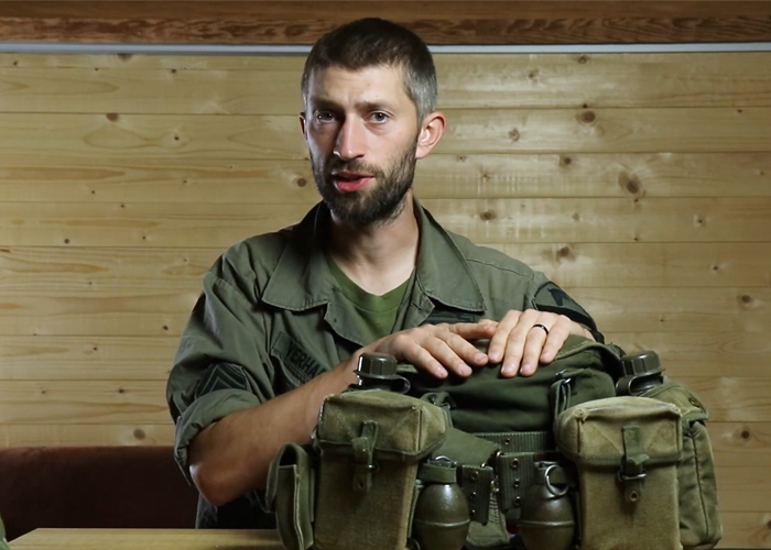 Verage Airsoft: Vietnam War Airsoft Gear