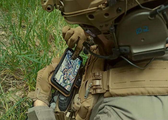 Besta Airsoft's GTW Gear Kydex Phone Case Review
