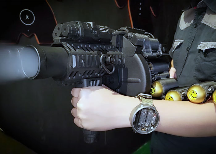 KWA KRISS Vector GBB 22rd Magazine Popular Airsoft To The