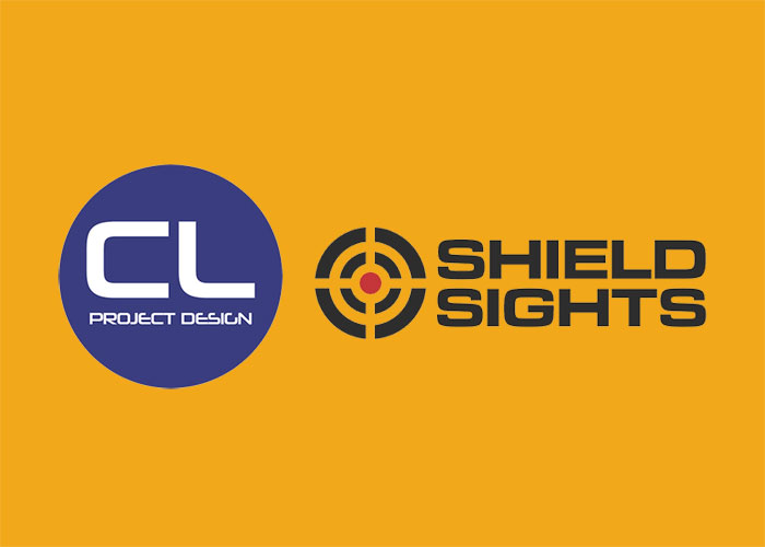CLPD & Shield Sights