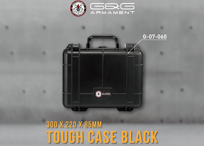 G&G Armament Tough Case