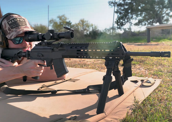 Magpul MOE Bipod