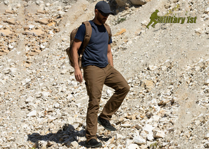 Military 1st: Propper Aeros Pants