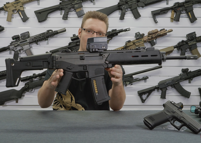 REAPERs Airsoft: Applying Cerakote Coating