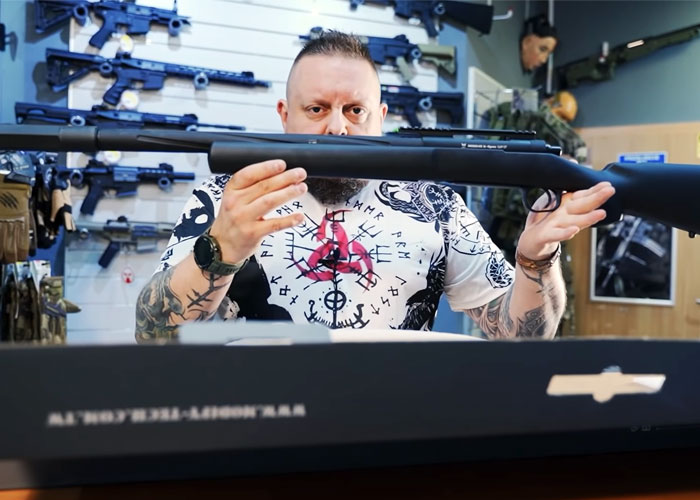 Tanie Militaria Modify G-Spec MOD24X