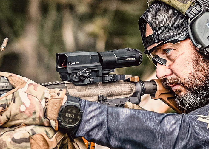 Vortex Micro6x Magnifier