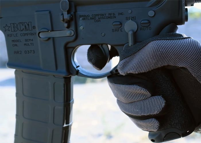 VFC/Crusader Tech TwoStage Trigger For Airsoft Popular Airsoft