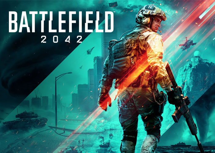 Battlefield 2042 Archives - Gameranx