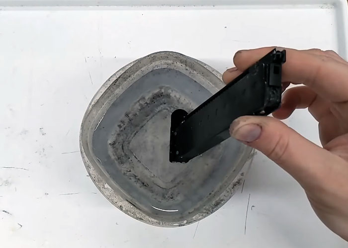 Green Gas Magazine Maintenance Guide Popular Airsoft To The