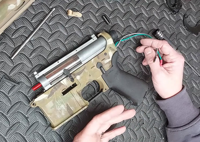 Negative Airsoft BOLT BRSS Better Than The Tokyo Marui NGRS?