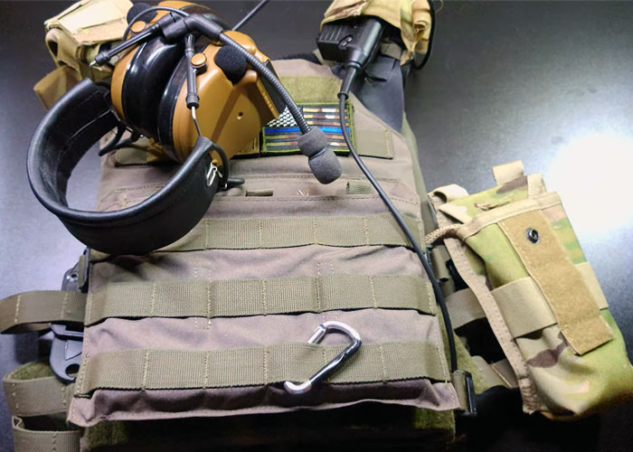 Ordo Airsoft Winter Airsoft Gear Popular Airsoft To The