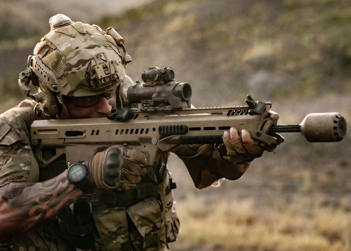 True Velocity RM-277R