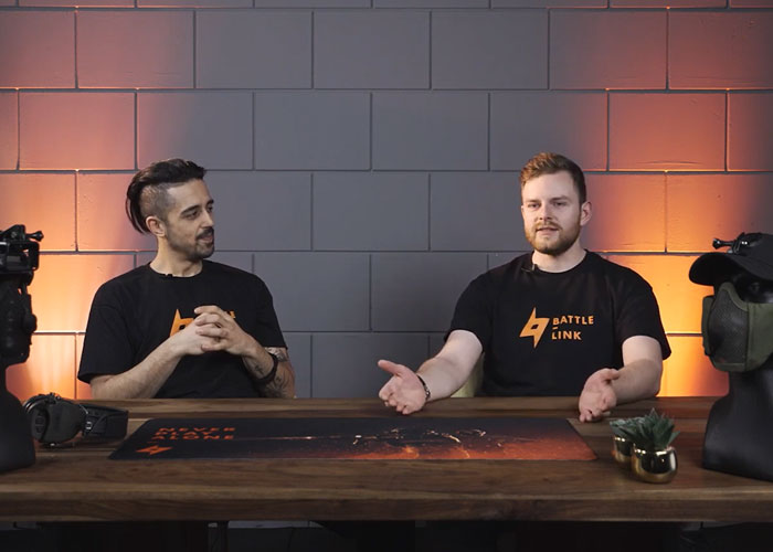 What Is BattleLink? Popular Airsoft To The Airsoft World