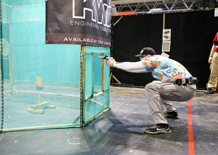 Airsoft Surgeon Action Air Championshop 2020