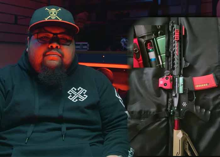 Airsoft GI Roast My Build Season 3 Episode 3