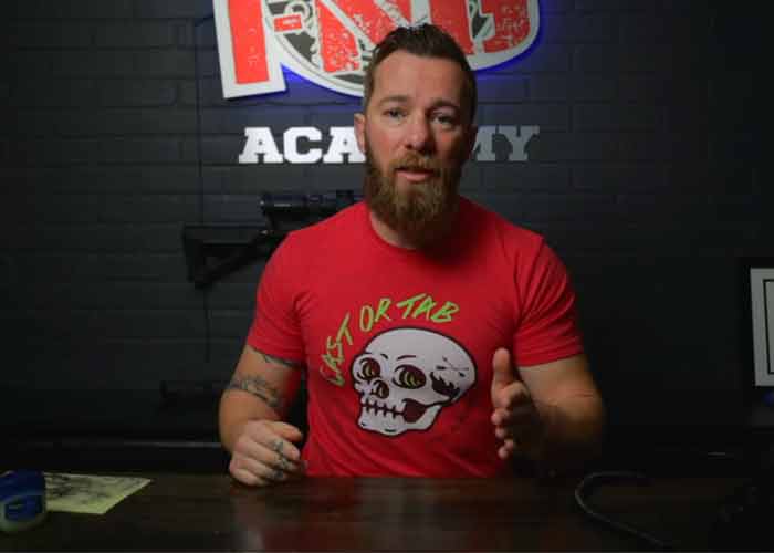 FNG Company Former Green Beret On Airsoft As Training Option