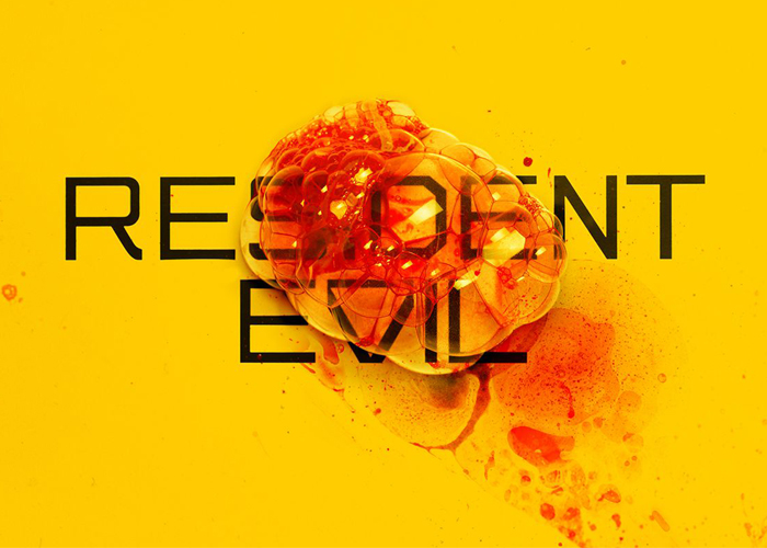 Netflix's Live-Action Resident Evil Series
