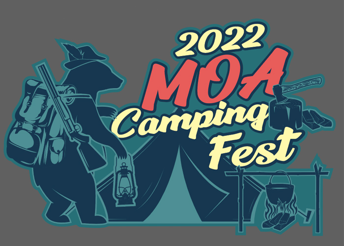 QRF Magazine 2022 MOA Camping Fest 