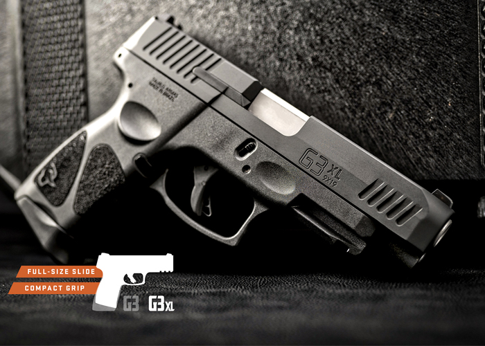 Taurus G3XL