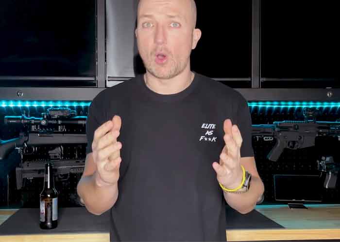THG "Is Milsim Dead?"