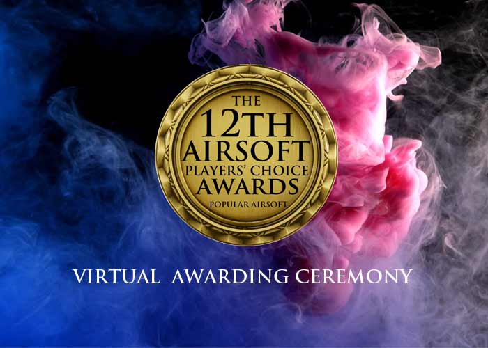 12 APCA Virtual Awarding Ceremony