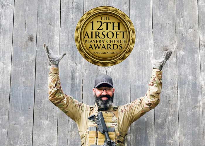 12 APCA Raffle Draw Announcements