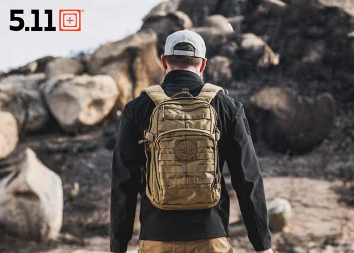 5.11 Products For Spring/Summer 2022