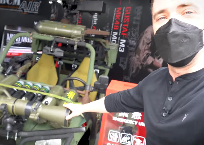 Airsoftology The Top 7 New Releases From VFC For 2022