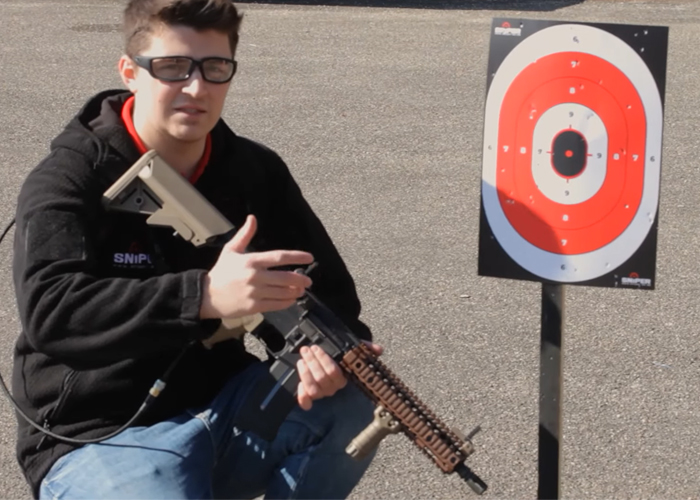 Sniper Airsoft Supply's Ultimate HPA Guide Popular Airsoft