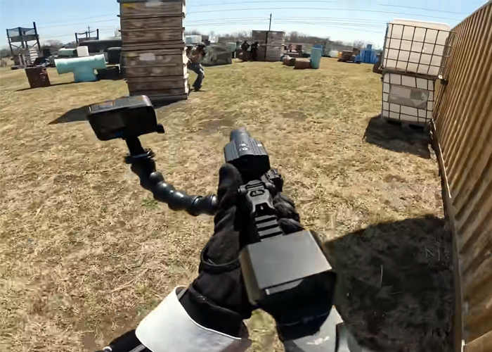 The Ultimate Airsoft Gun Sound Simulator Popular Airsoft To The Airsoft World