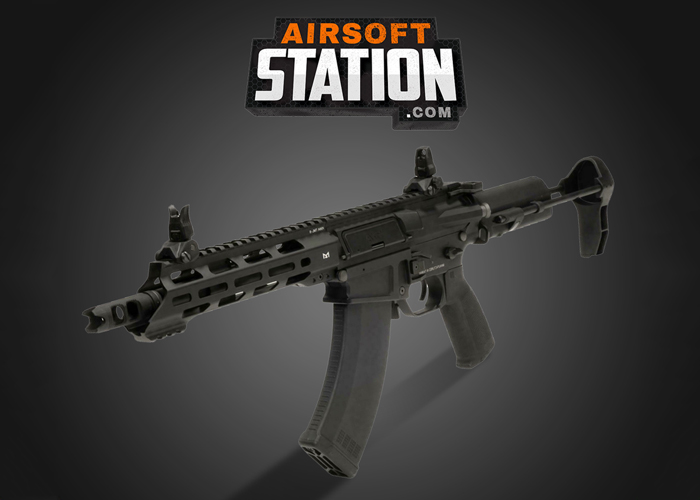Airsoft Station KWA 2.5+ Ronin 47 AEG