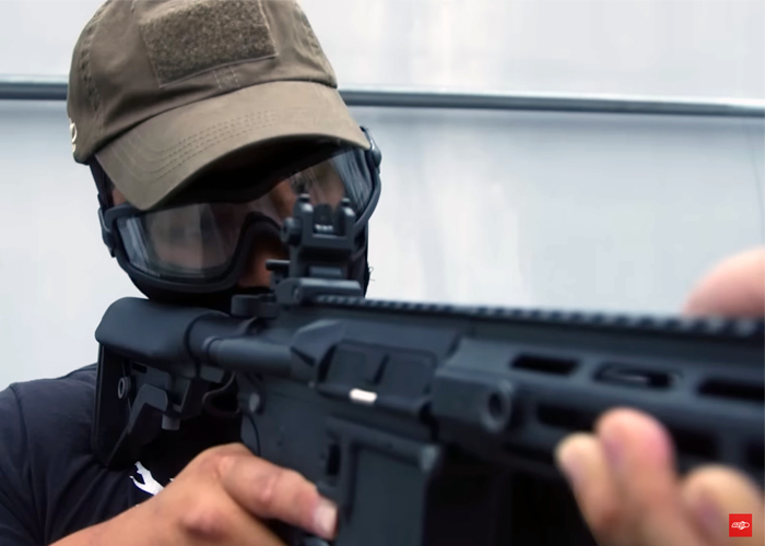 ASGI Boaz's Mesh Mask Hack 