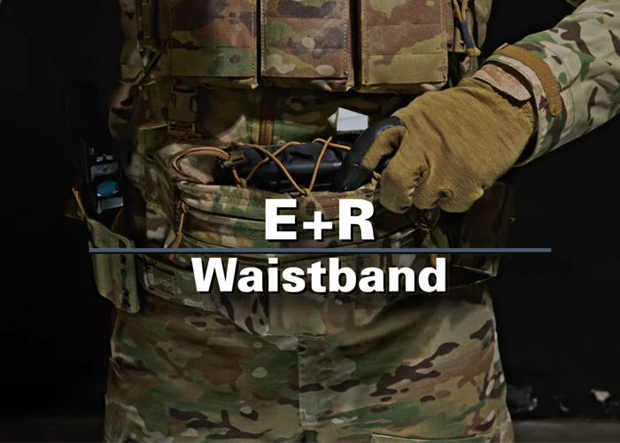 FirstSpear E+R Waist Bag