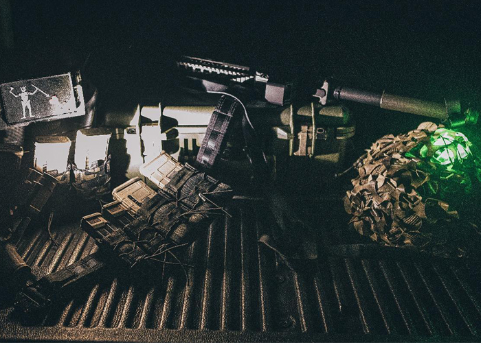 IRR Of New Philippine Gun Law Excluding Airsoft Guns Signed Popular