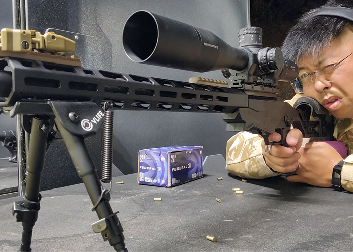 Moondog's CVLife Budget MLok Bipod Review Popular Airsoft