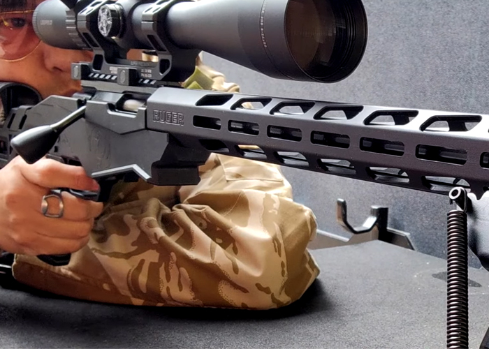 Moondog Is The Leupold Mark 3HD Worth It?